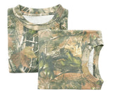 CC Premium Camo Tee