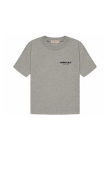 Essential Dark Grey Tee