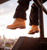 Timberland 6” Premium Boot Wheat