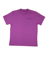 Chrome Hearts X Matty Boy Spider Purple Tee