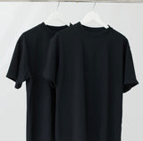 CC Premium Black Tee