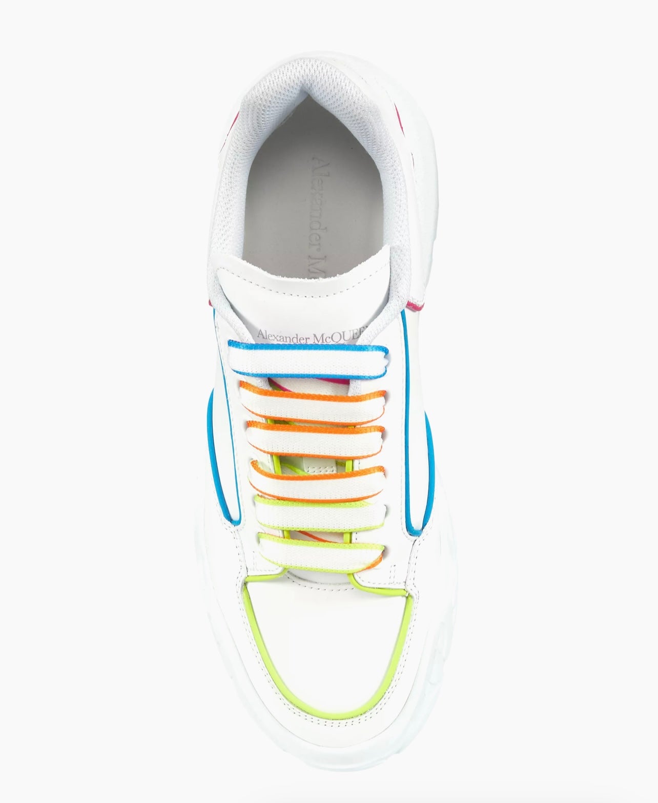McQueen Multicolor