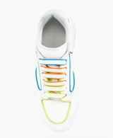 McQueen Multicolor
