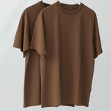 CC Premiun Chocolate Tee