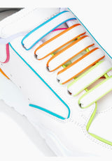 McQueen Multicolor