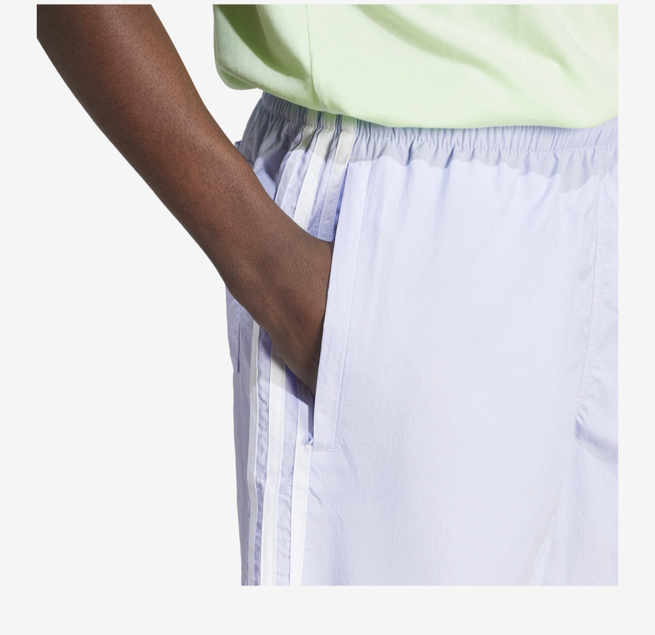 Adidas Liliac Runner Short