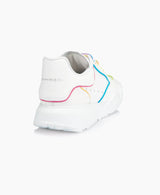 McQueen Multicolor