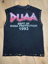 DUAA “Owner” Cut Off