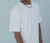 CC Premium White Tee