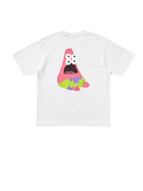 CPFM X SpongeBob Characters Tee White