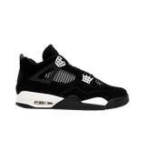 Jordan 4 White Thunder