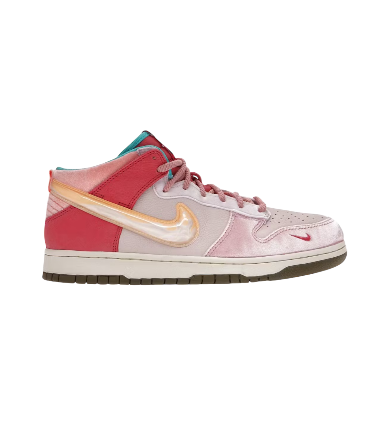 Dunk SB Strawberry