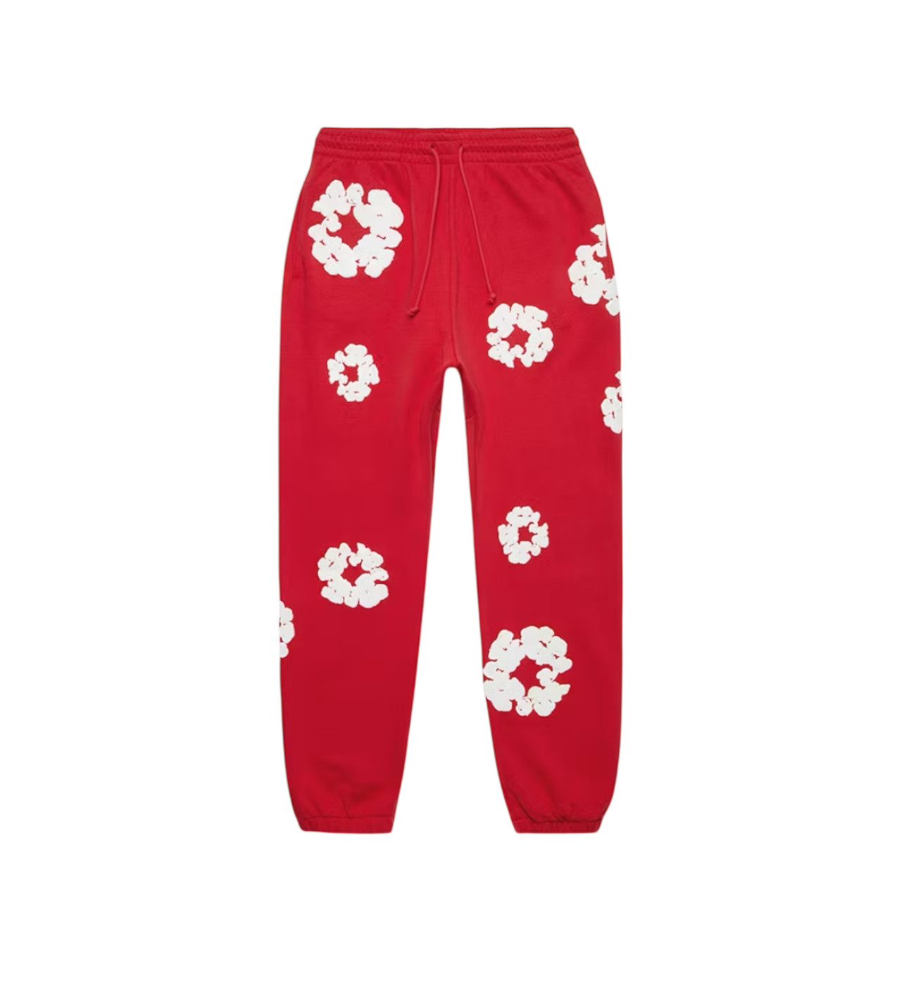 DT Red Sweatpants