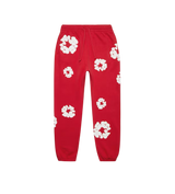 DT Red Sweatpants