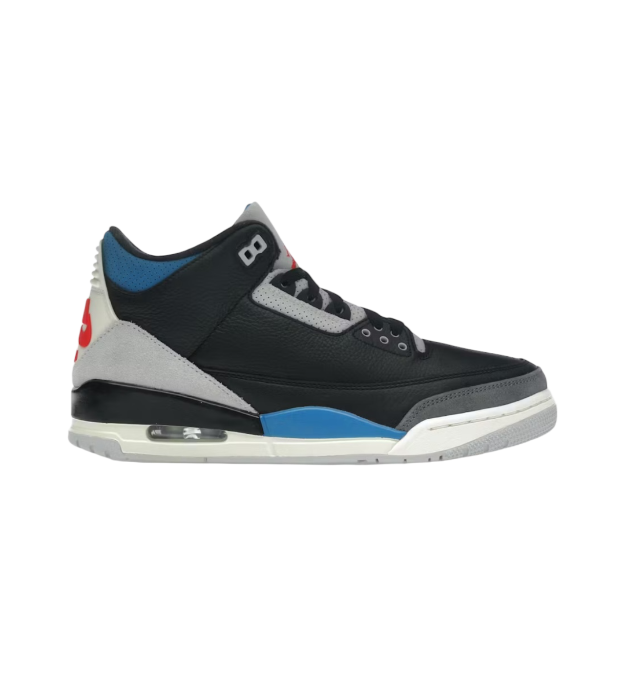 Rare Air Jordan 3 Mens