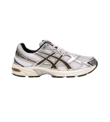 ASIC Gel White/Tan