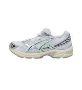 ASIC Teal/Cream GS