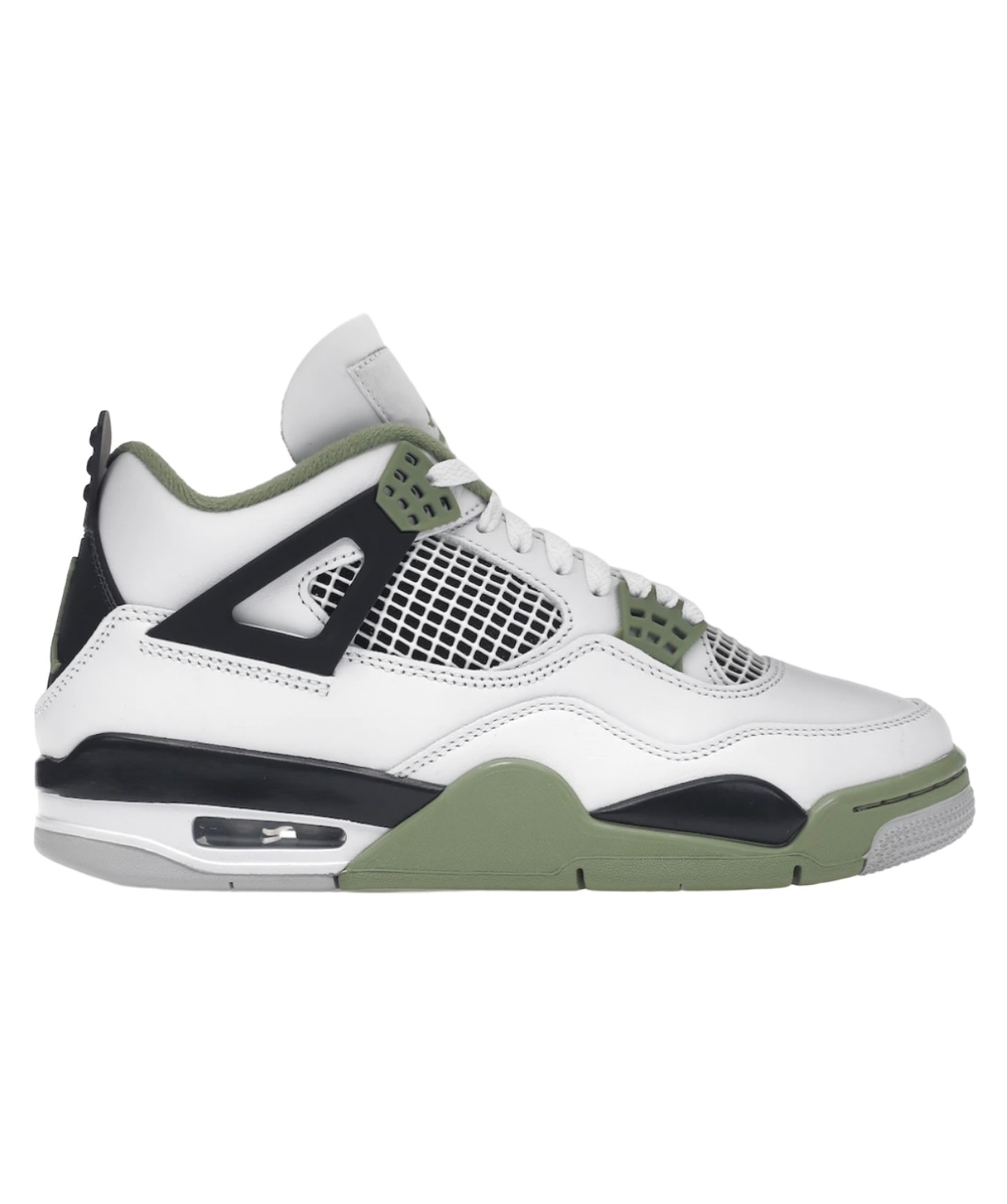 Jordan 4 Sea-foam Women’s