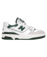 NB 550 Green White