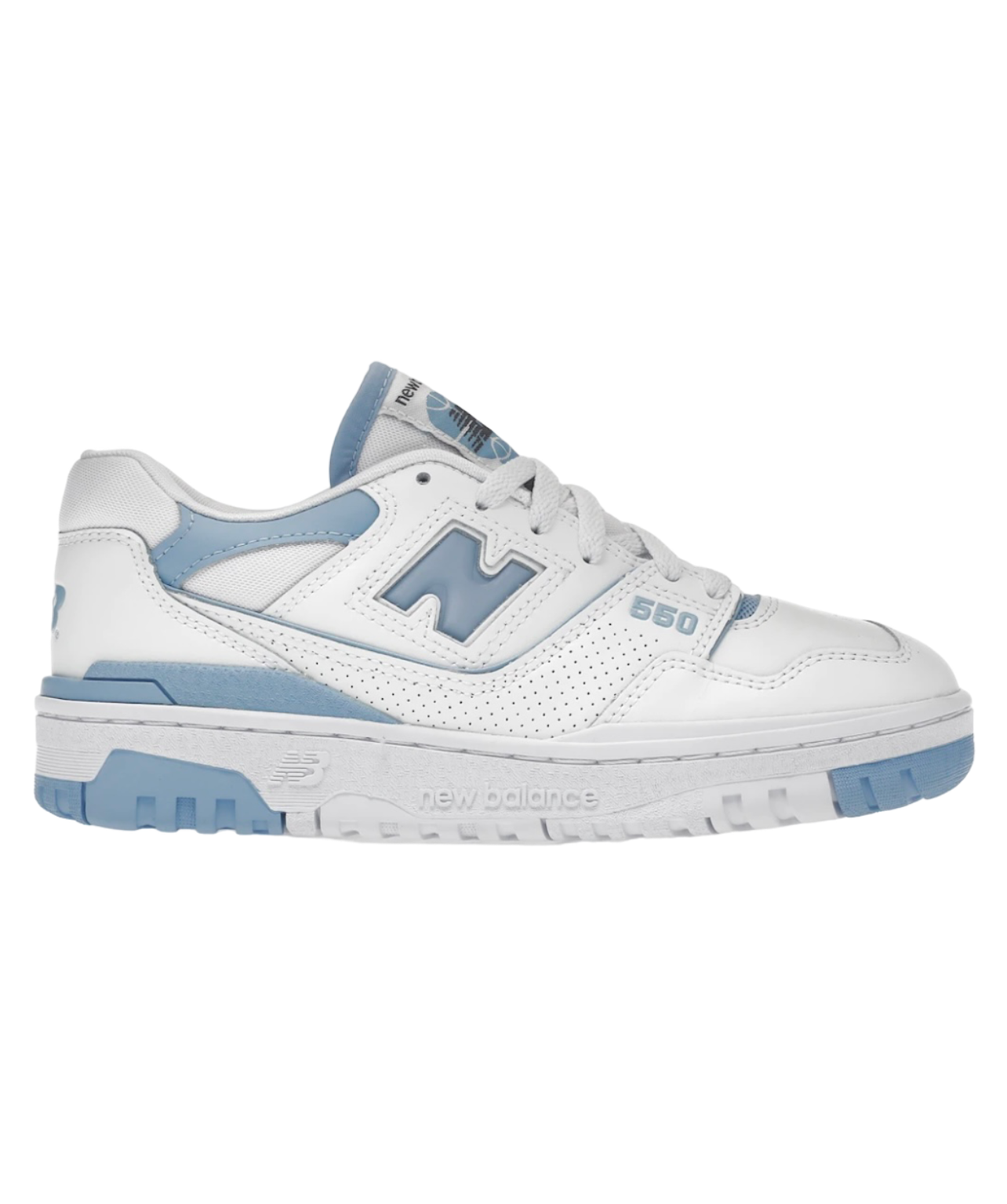 NB 550 UNC