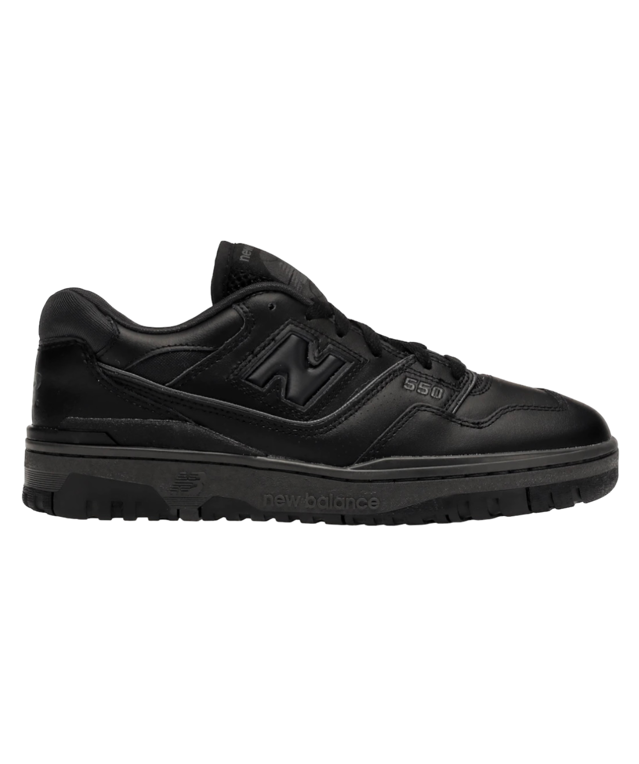 NB 550 Black