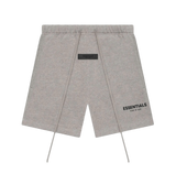Essential Short Dark Grey