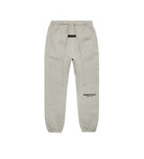Essential Dark Grey Sweatpants