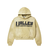Vale Bone Sport Dept Hoodie