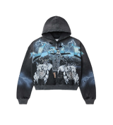 Vale 4 The Dogs Hoodie