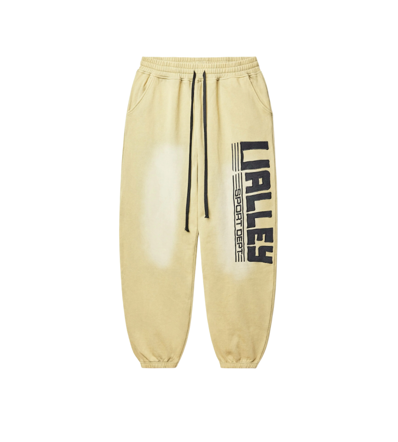 Vale Bone Sweatpants Sport
