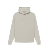 FOG Smoke Grey Hoodie (oversized)