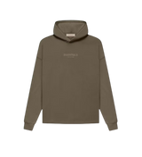 FOG Mocha Hoodie (oversized)