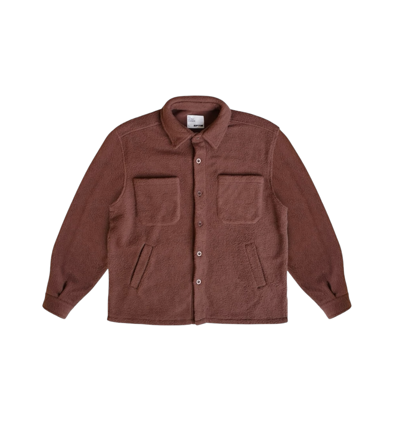 EPTM Comfy Tee Brown