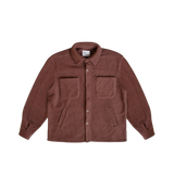 EPTM Comfy Tee Brown