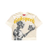 Godspeed AI Tee Cream