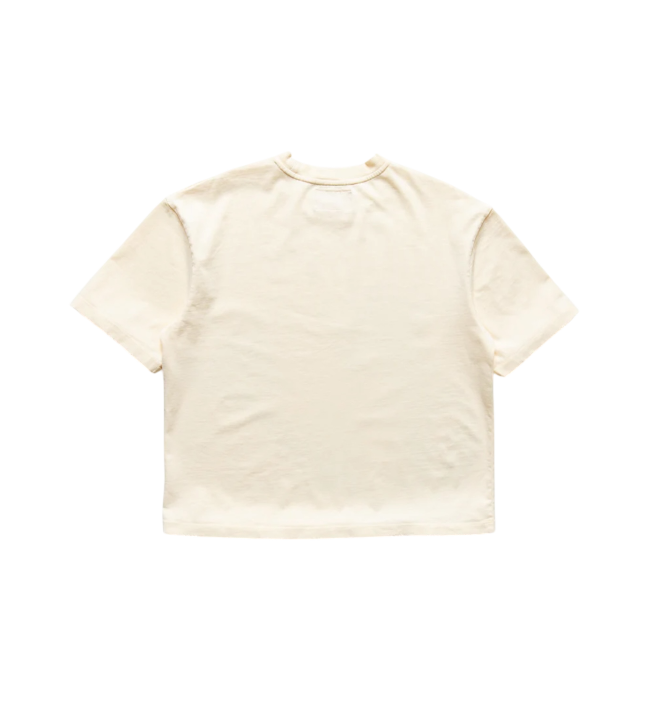 Godspeed AI Tee Cream