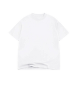 CC Premium White Tee