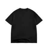 CC Premium Black Tee