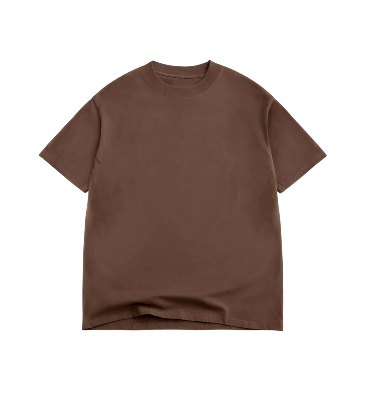 CC Premiun Chocolate Tee