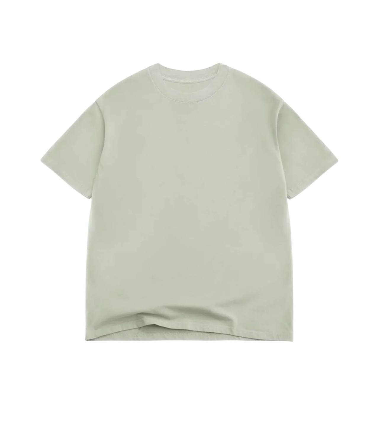 CC Premium Sage Tee