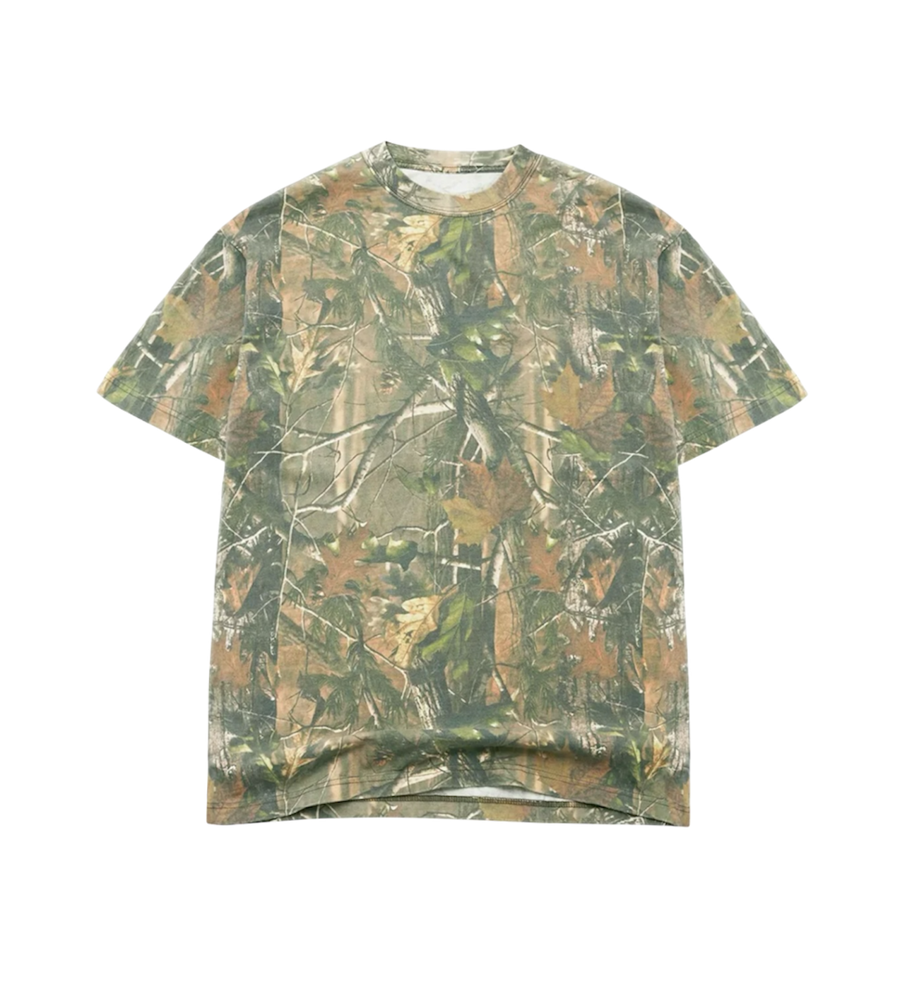 CC Premium Camo Tee