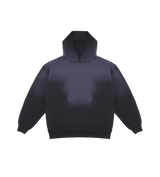 CC Premium Heavyweight Acid Wash Hoodie