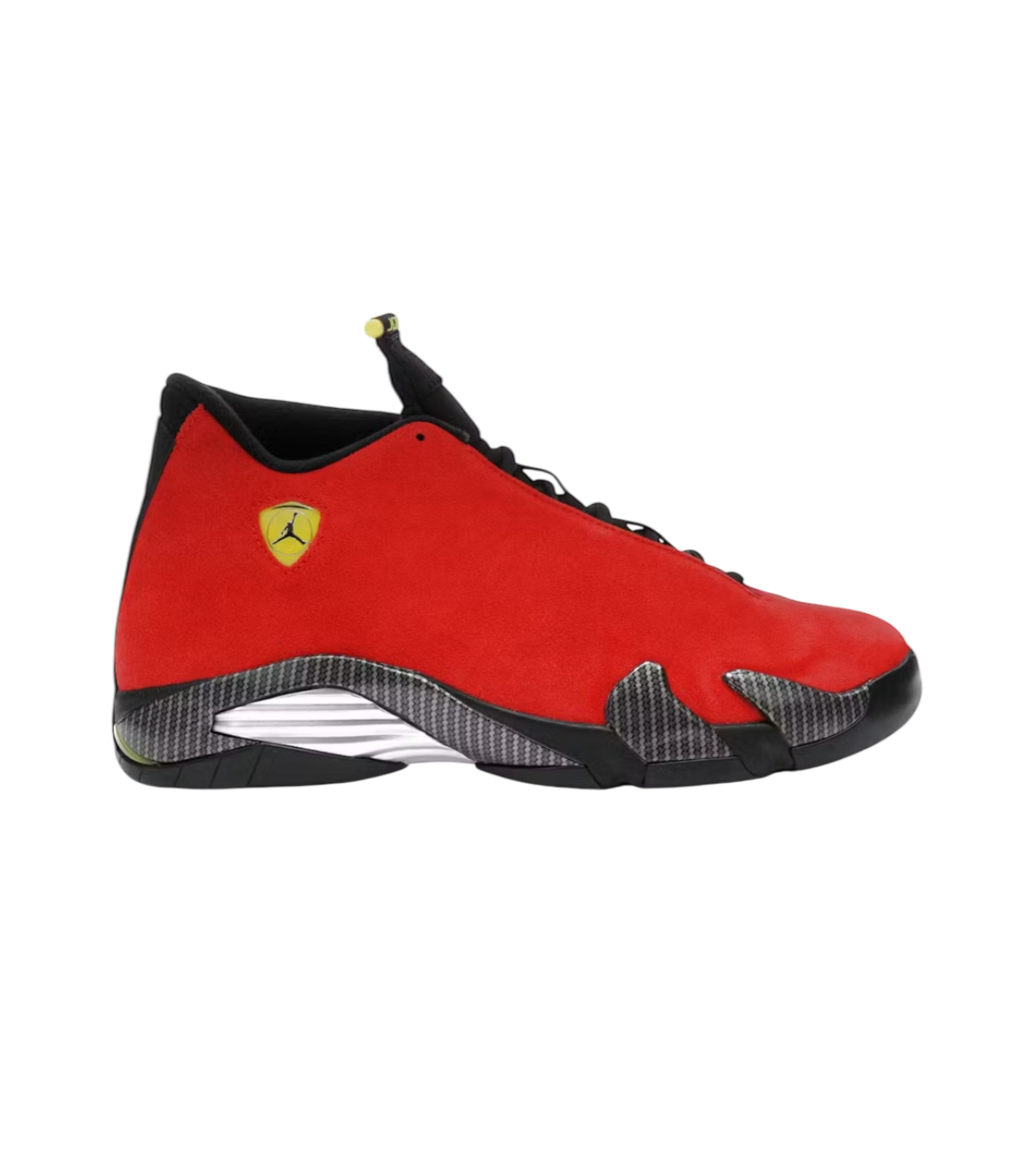 Jordan 14 Ferrari