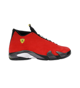Jordan 14 Ferrari