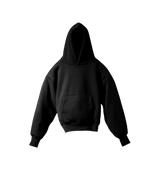 Yeezy X Balenciaga GAP Hoodie Black