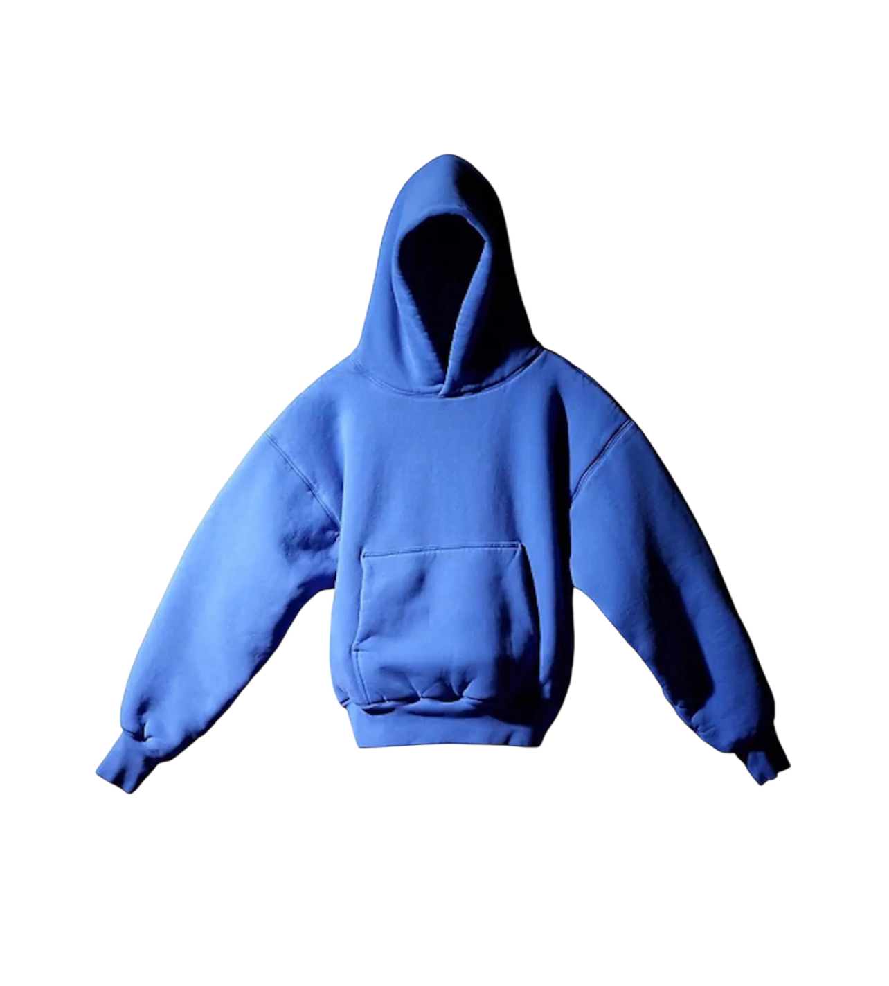 Yeezy X BB GAP Hoodie Blue