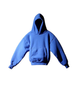 Yeezy X BB GAP Hoodie Blue