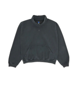 Yeezy X BB Gap Oversized Sweater Black