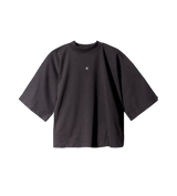Yeezy X BB Oversized GAP Logo Tee Black