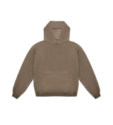 CC Premium Heavyweight Cub Brown Hoodie